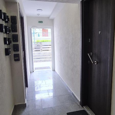 D&B Apartment 3 Paralía 외부 사진