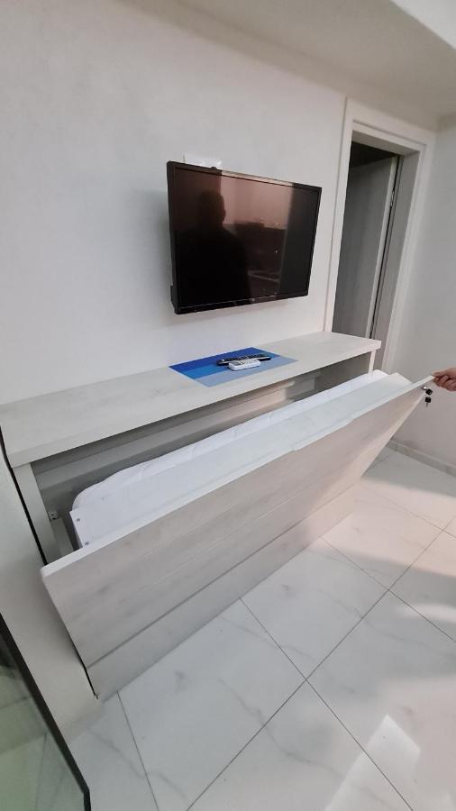 D&B Apartment 3 Paralía 외부 사진
