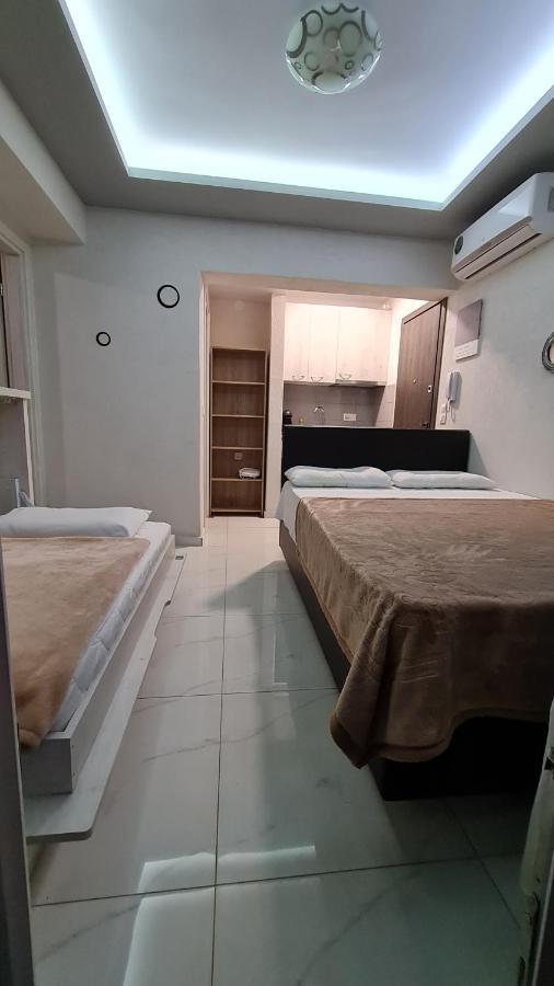 D&B Apartment 3 Paralía 외부 사진