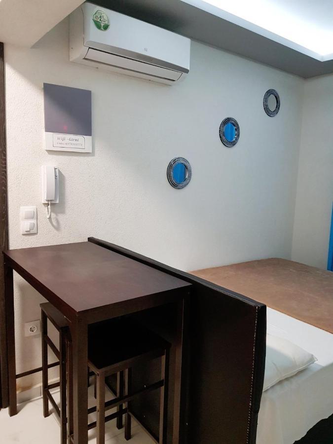 D&B Apartment 3 Paralía 외부 사진
