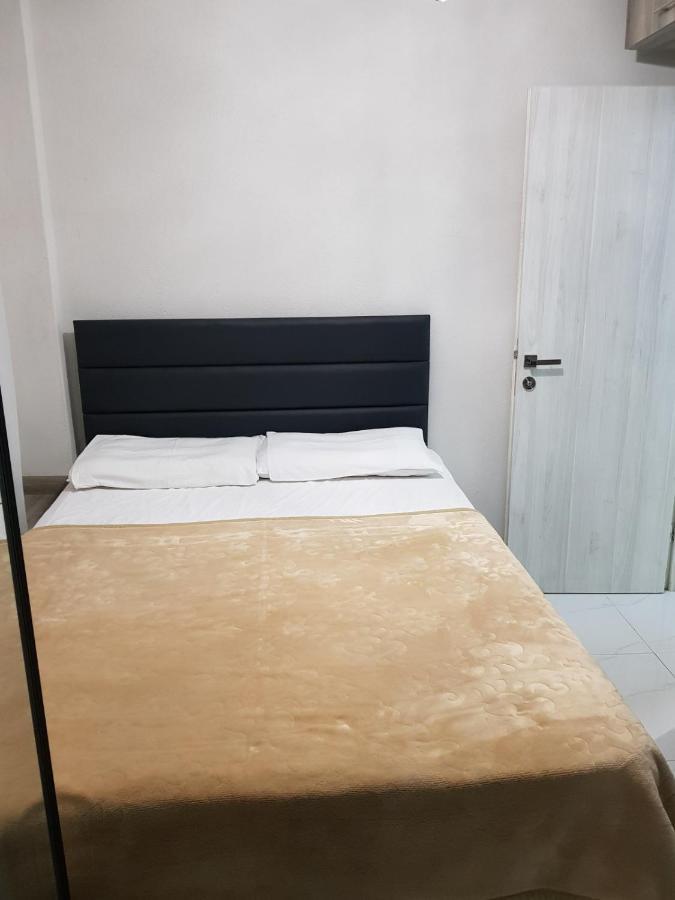 D&B Apartment 3 Paralía 외부 사진