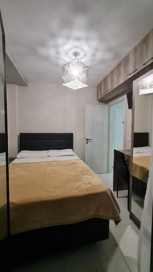 D&B Apartment 3 Paralía 외부 사진