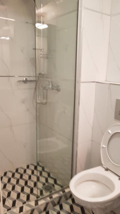 D&B Apartment 3 Paralía 외부 사진