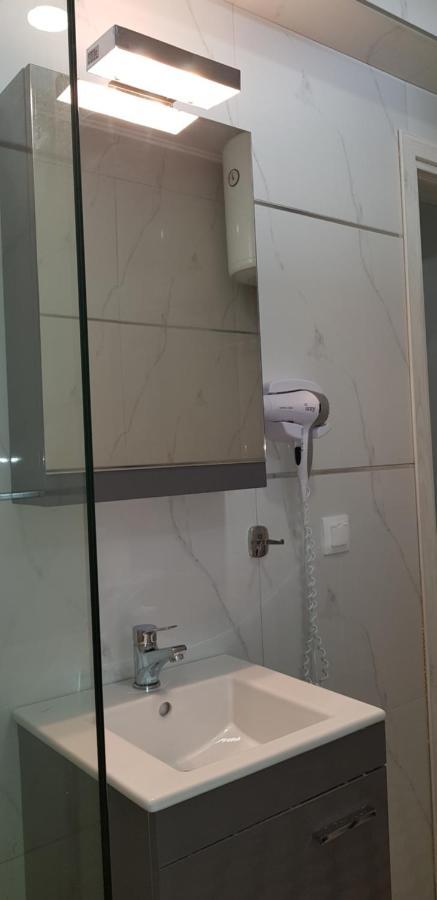 D&B Apartment 3 Paralía 외부 사진