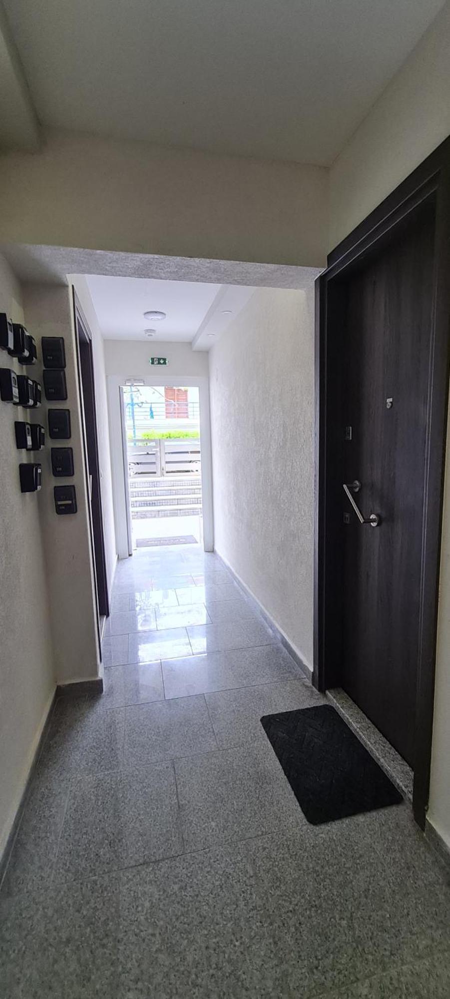D&B Apartment 3 Paralía 외부 사진