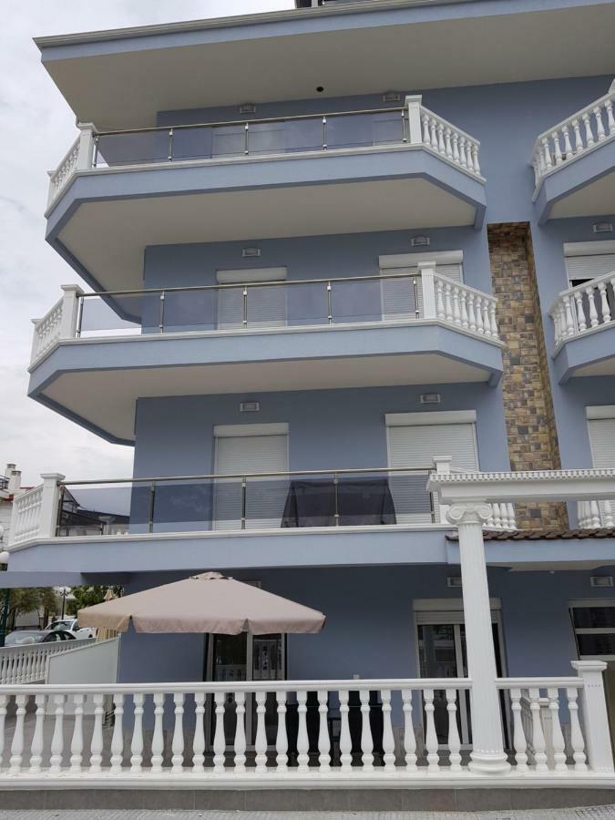 D&B Apartment 3 Paralía 외부 사진